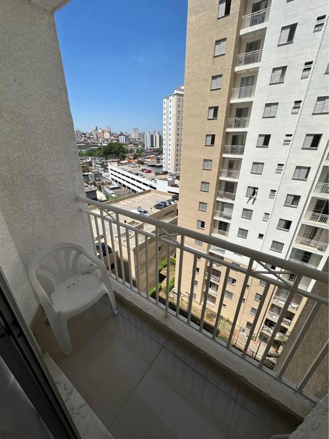 Appartamento Apartamento Itaim Barretos Esterno foto